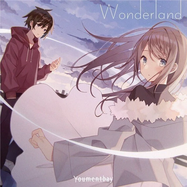 Youmentbay - Wonderland
