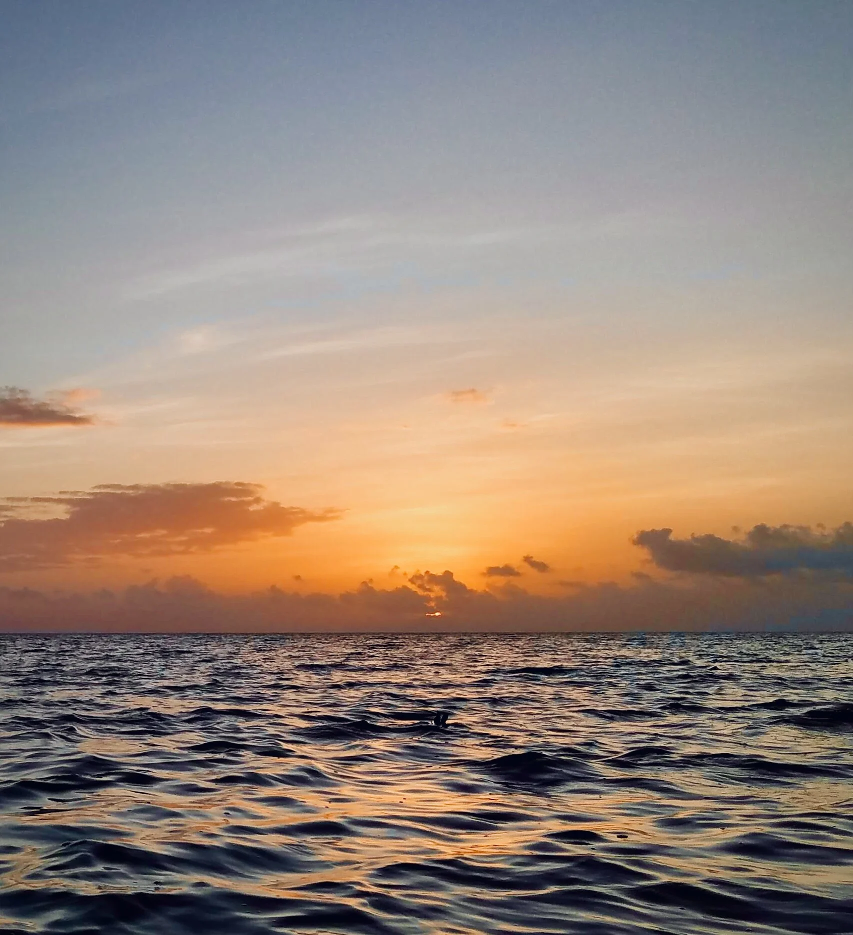 Tokyo ON #072: A New Day