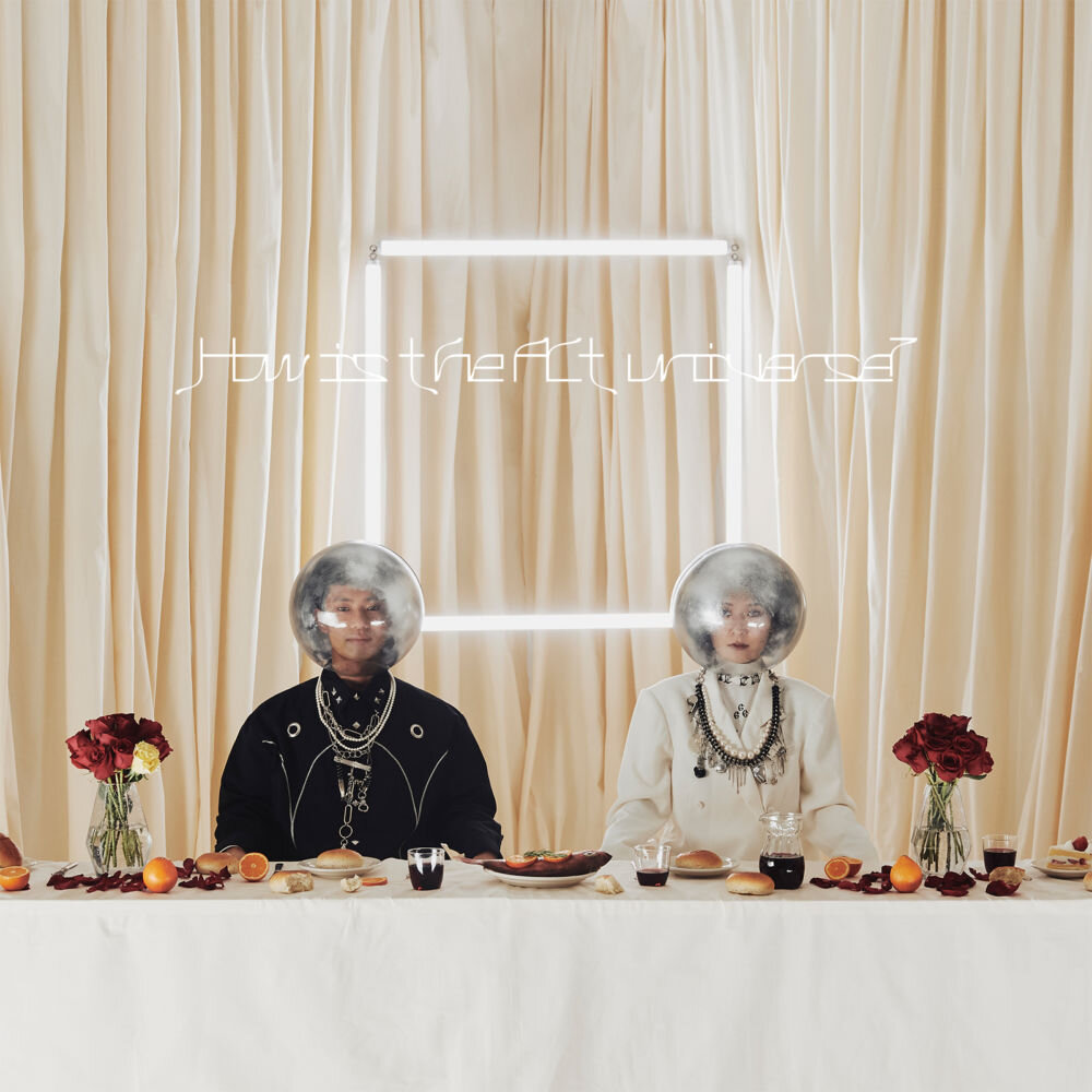 CANDYGIRL - How is the ALt Universe?