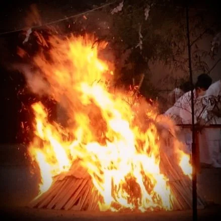 Tokyo ON #081: From the Ashes