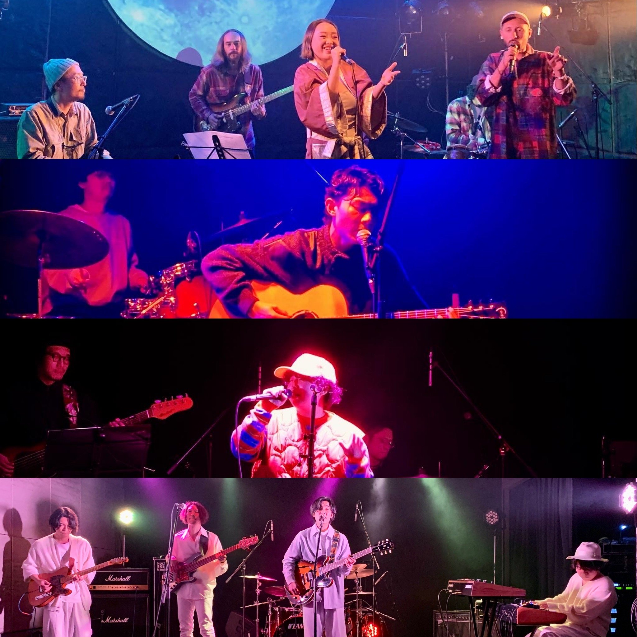 Tokyo ON *001: Reboot