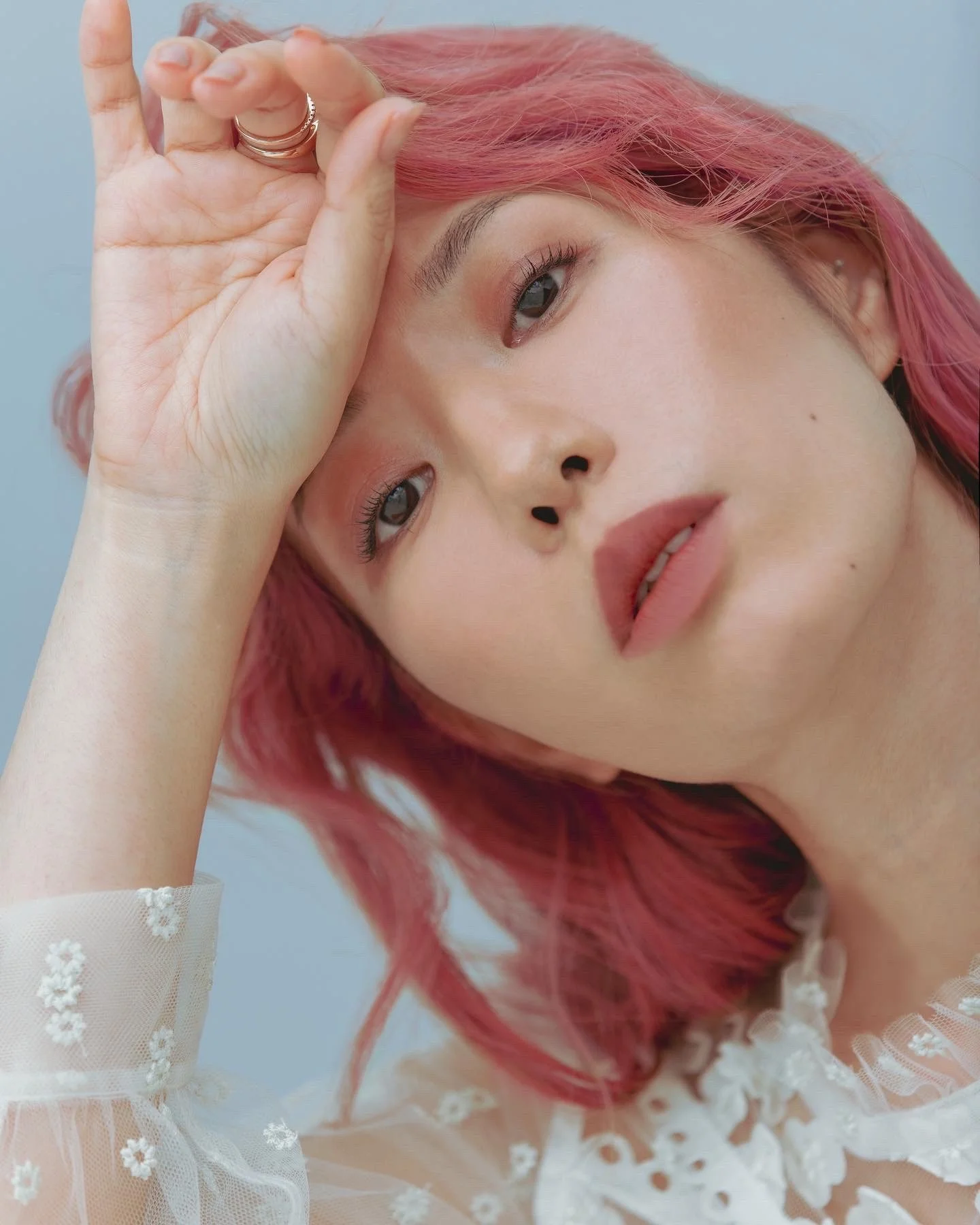 Worth the Wait - Interview with Lil Leise But Gold