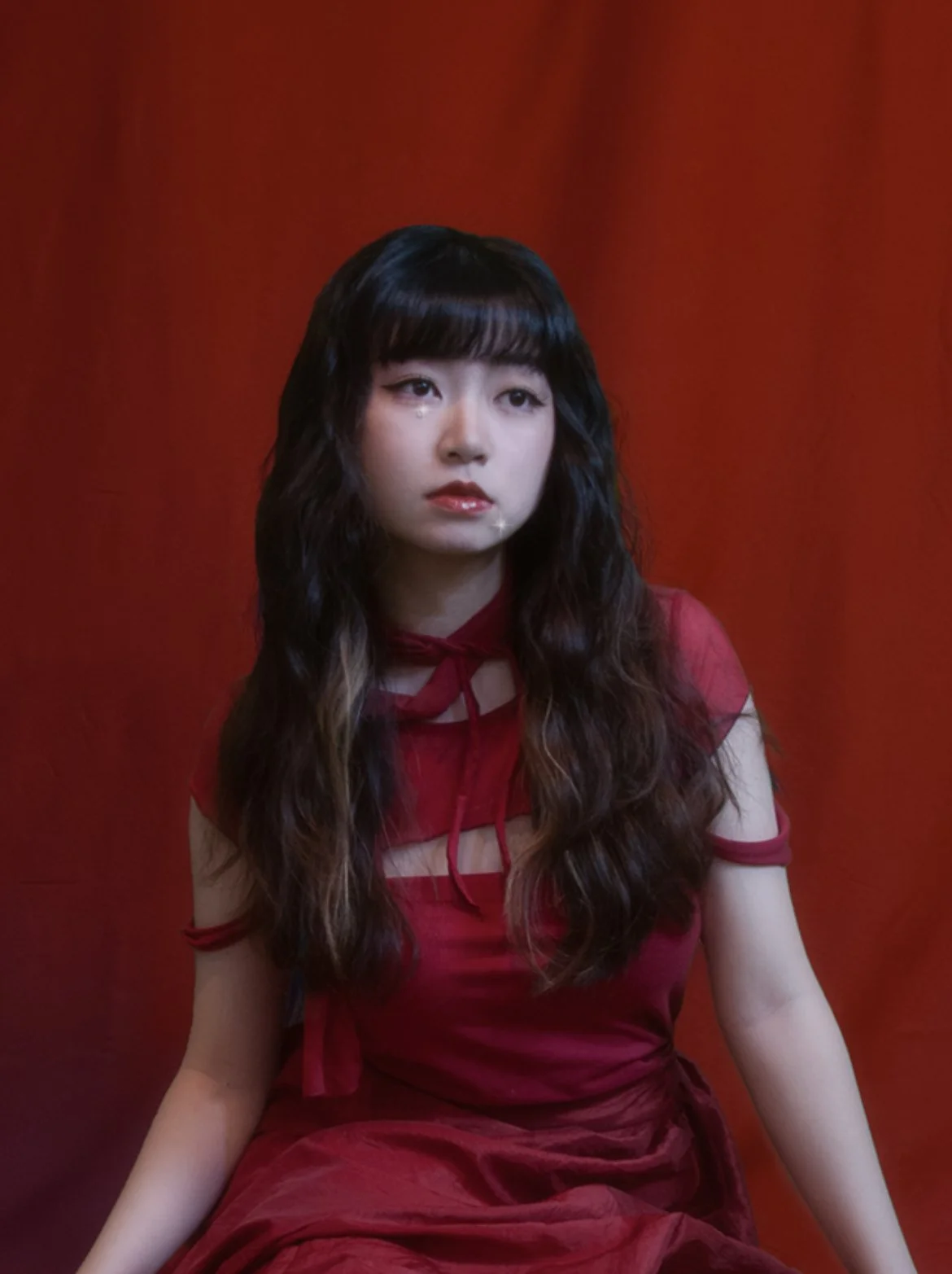 Summer is Here - Interview with Lil Summer