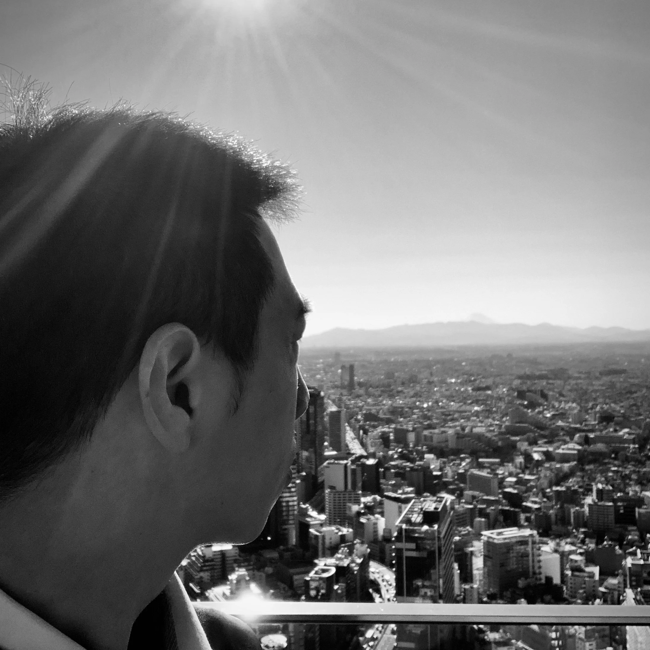 Tokyo ON *010: All Good Things Part II