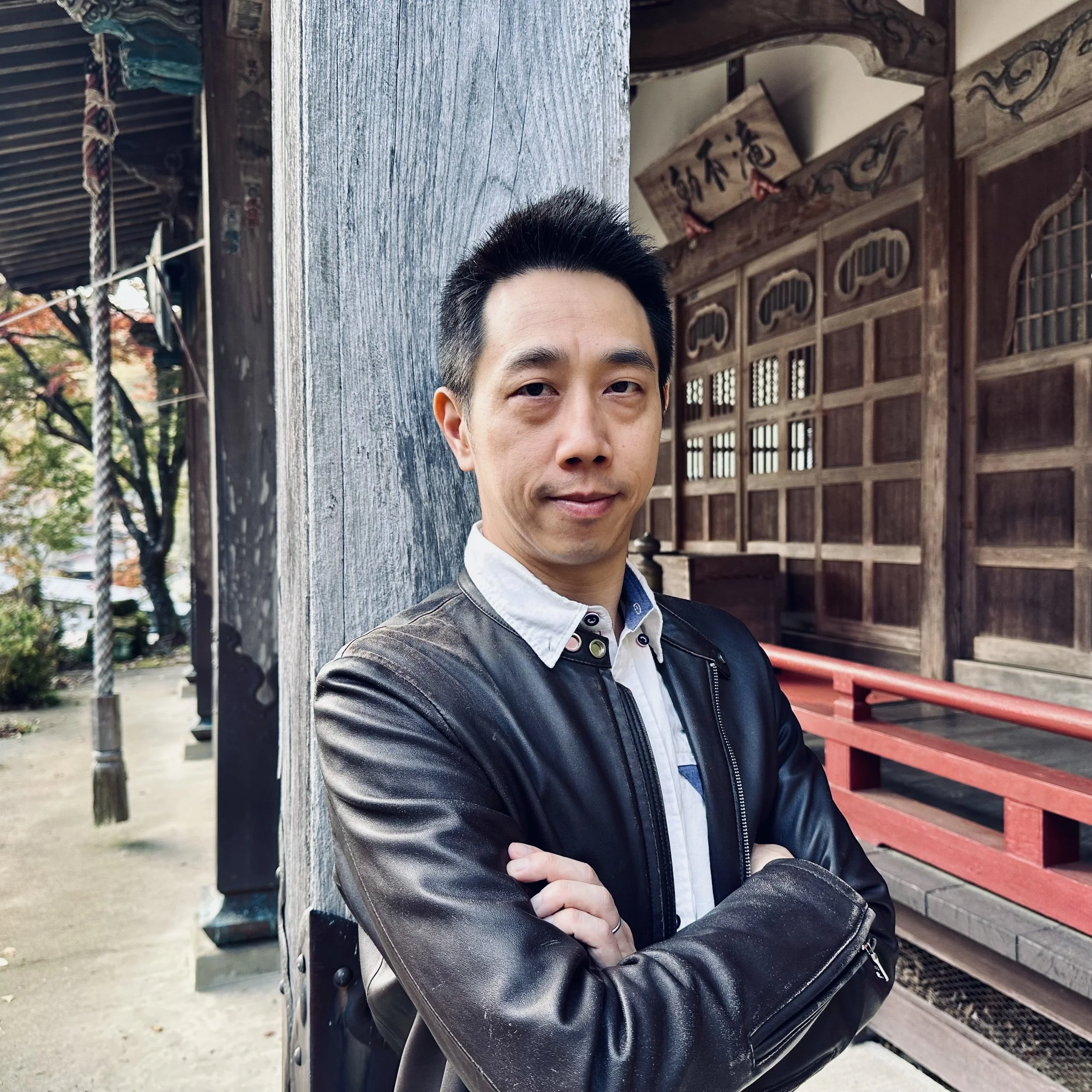Tokyo ON #093: Changed 4 Good