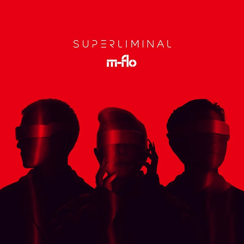 m-flo - SUPERLIMINAL