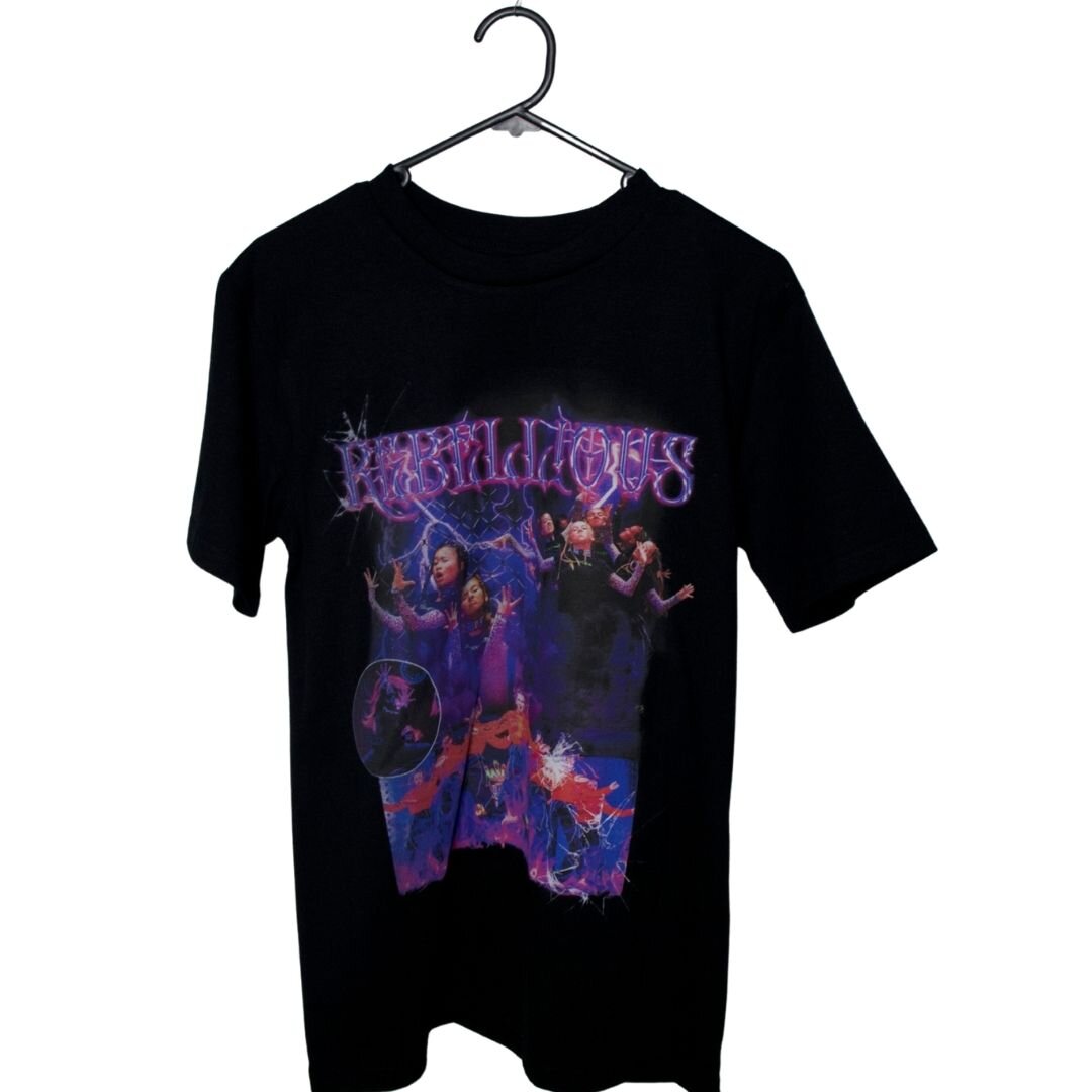 Rebellious T-shirt