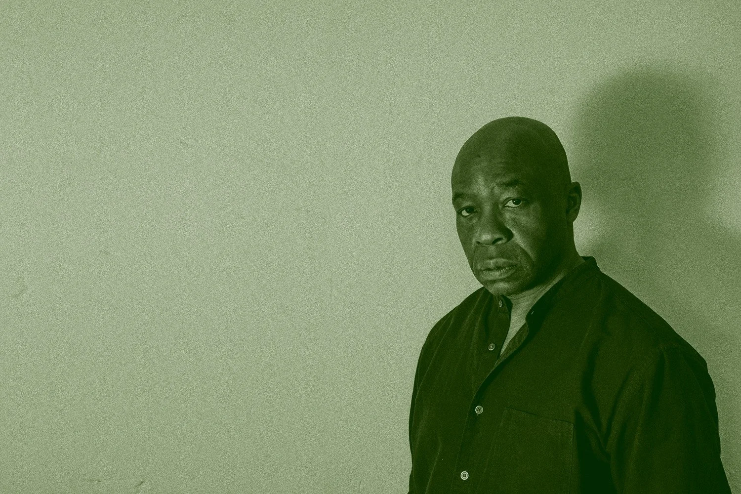 Chidi Ebere - storyteller