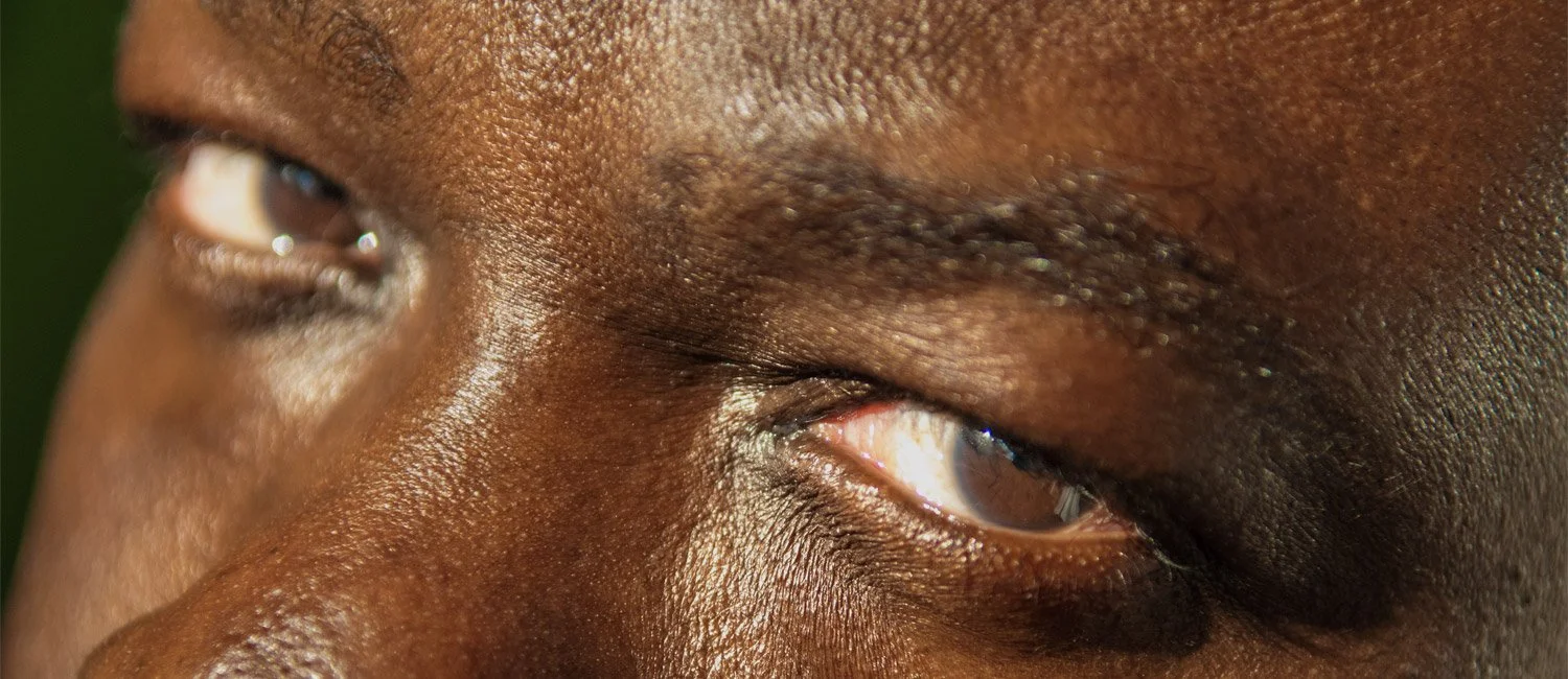 Chidi Ebere - storyteller