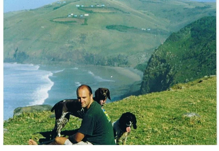 Cintsa, Eastern Cape, South Africa