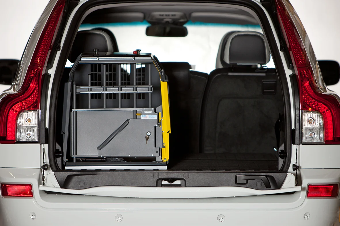 variocage double xxl