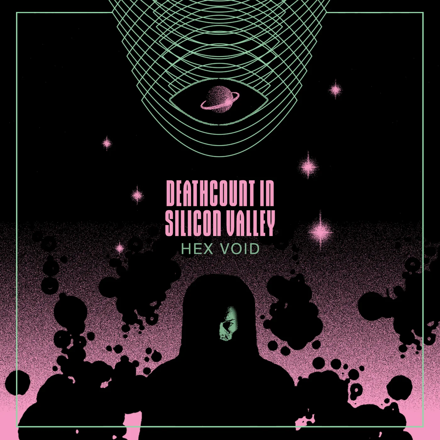 Deathcount In Silicon Valley - Hex Void (Digital)