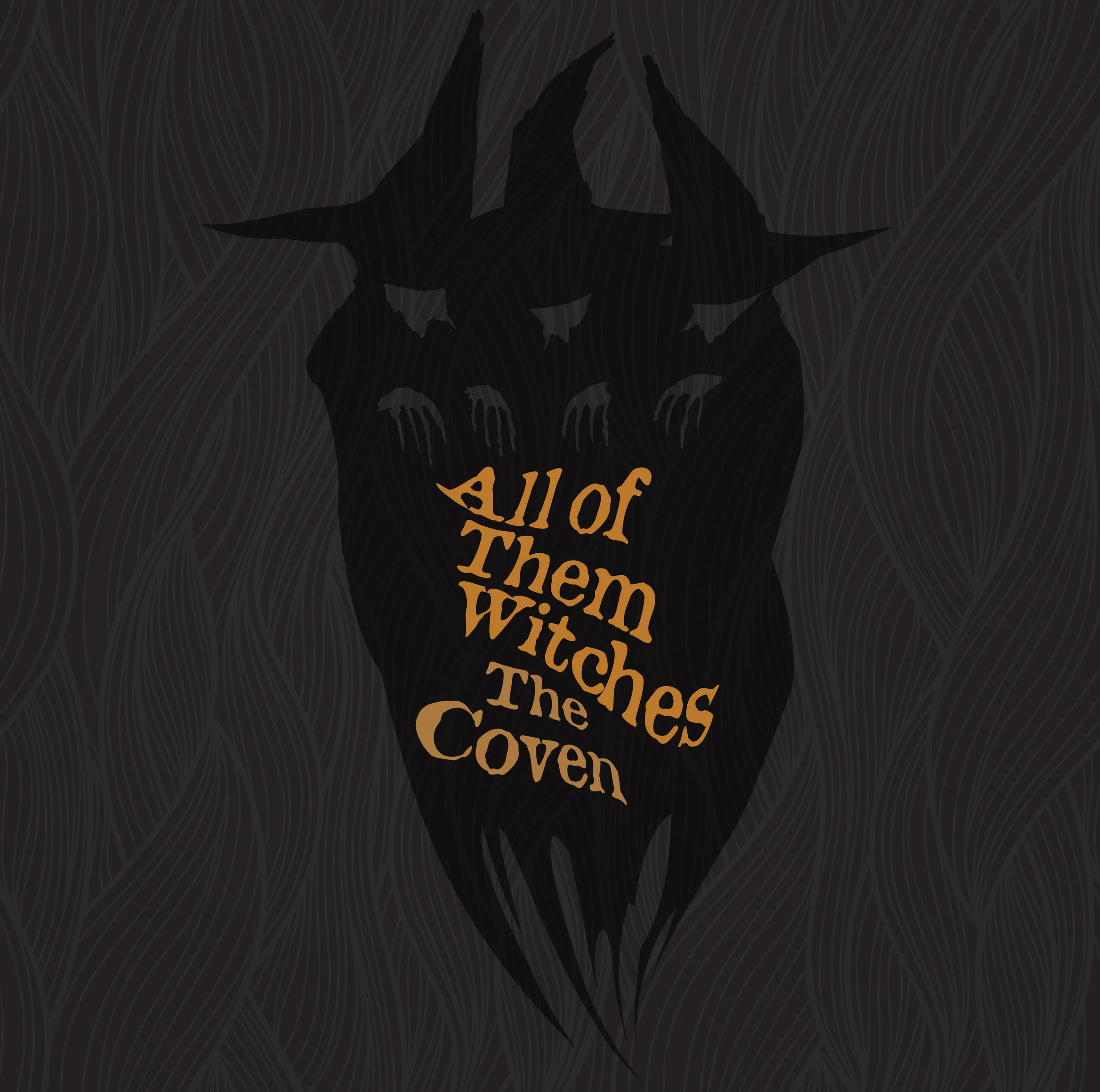 All of Them Witches - The Coven (Digital)