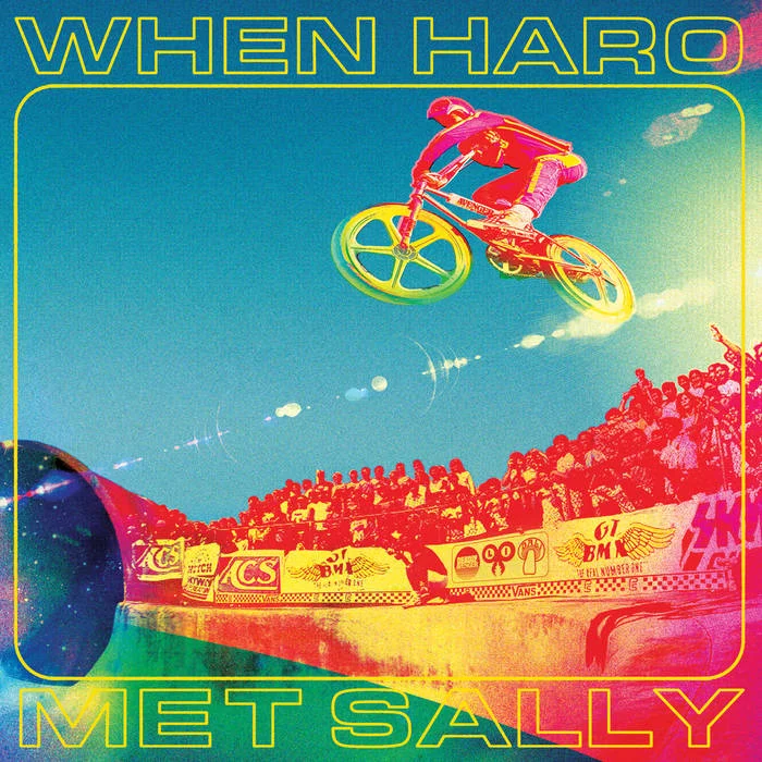 D.A.L.I - When Haro Met Sally