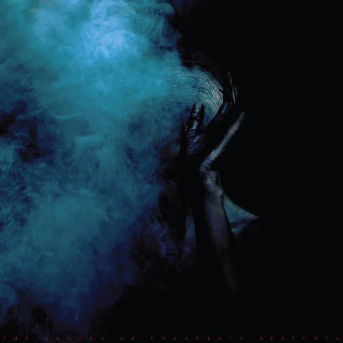 DIE HEXEN - THE GARDEN OF UNEARTHLY DELIGHTS