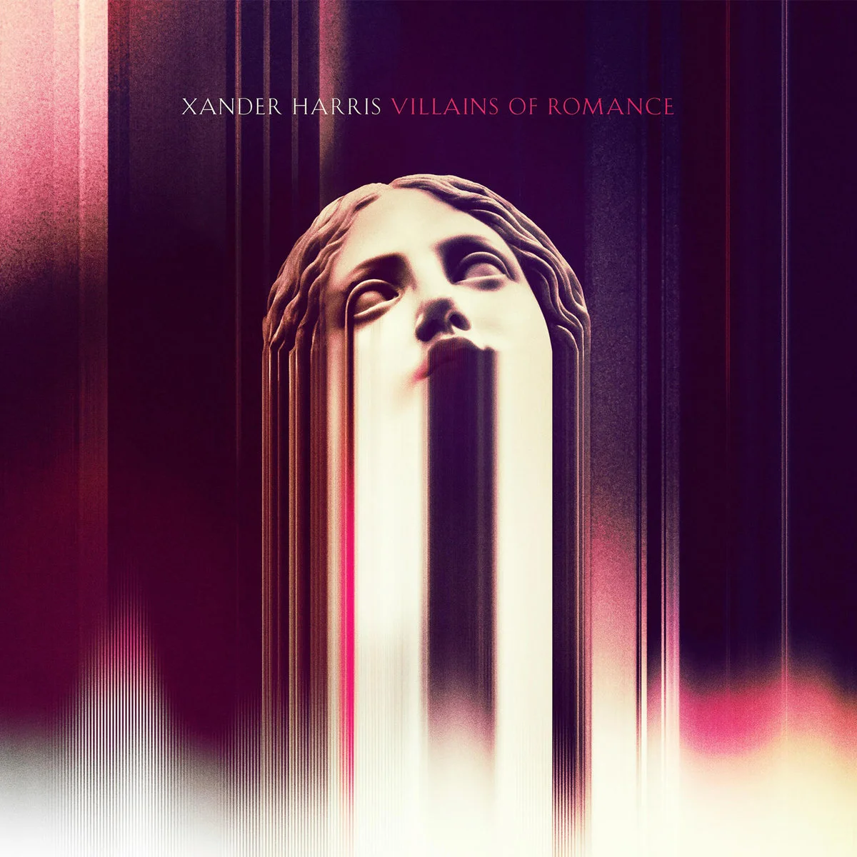Xander Harris - Villains of Romance