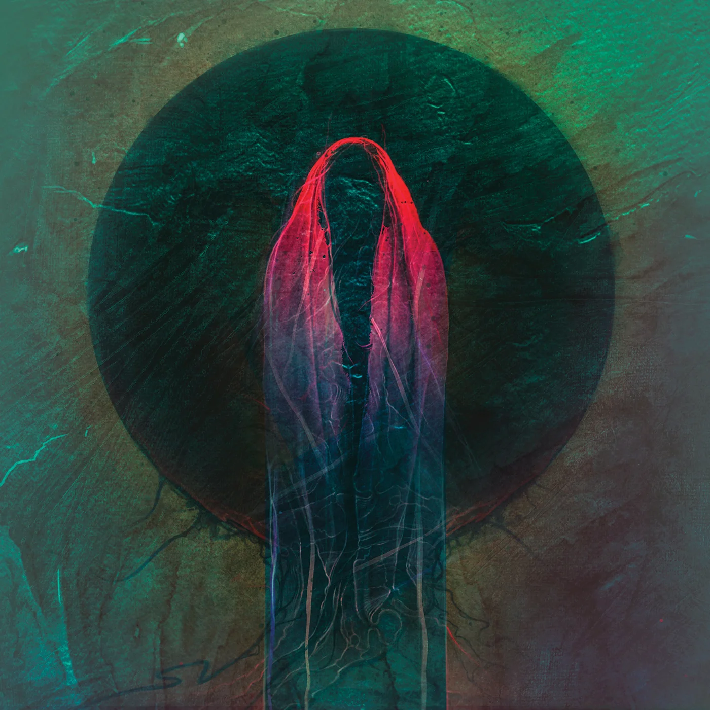 Black Lake Original soundtrack by BurningTapes