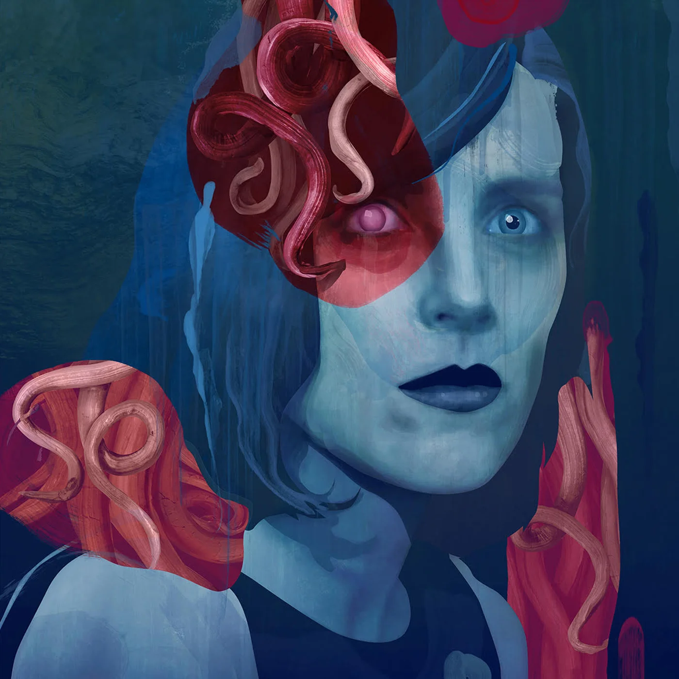 BWR027&nbsp;- Antoni Maiovvi - Housewife