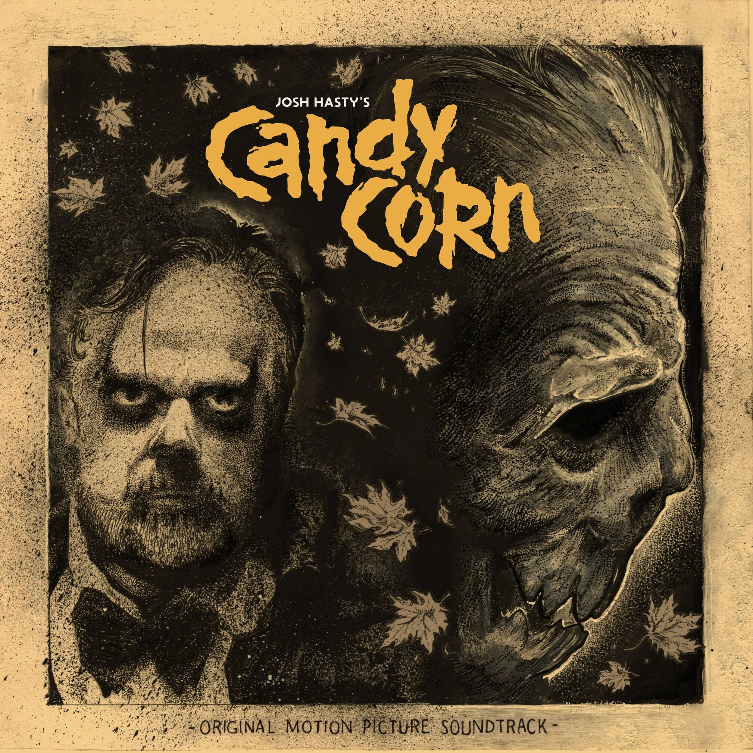 Candy Corn - Original Motion Picture Soundtrack