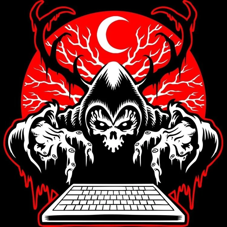 Dread Central Presents Teams With Burning Witches Records