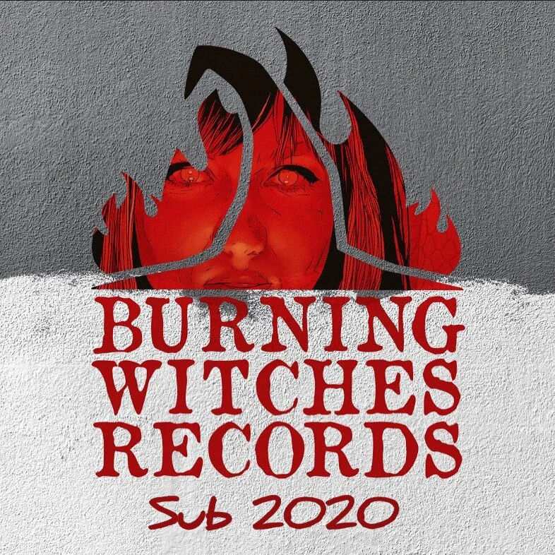 BWR Vinyl Subscription 2020