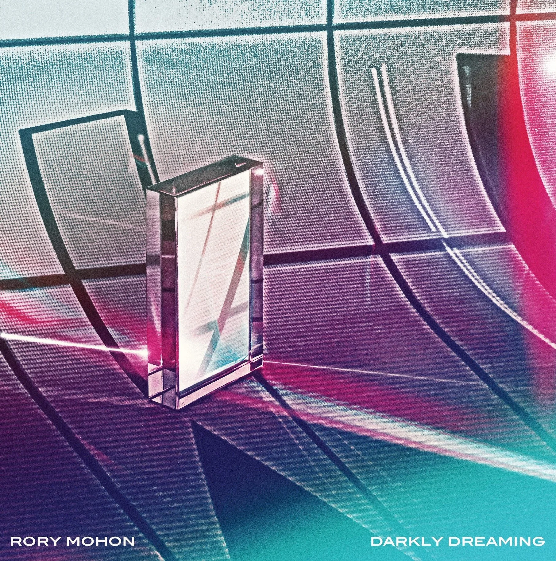 Rory Mohon - Darkly Dreaming