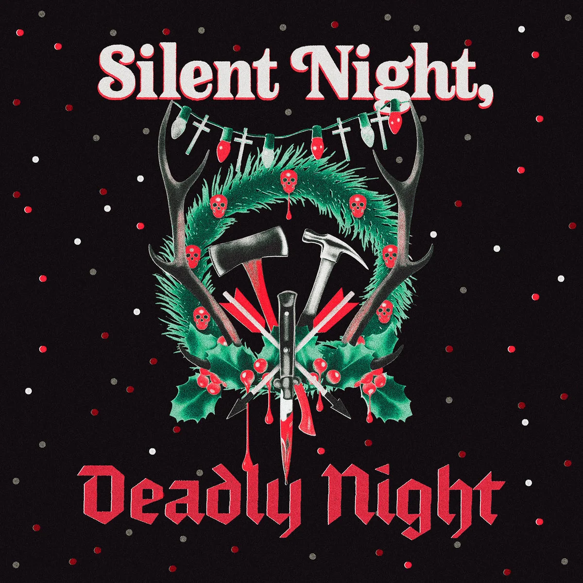 Silent Night, Deadly Night - OST Digital Download