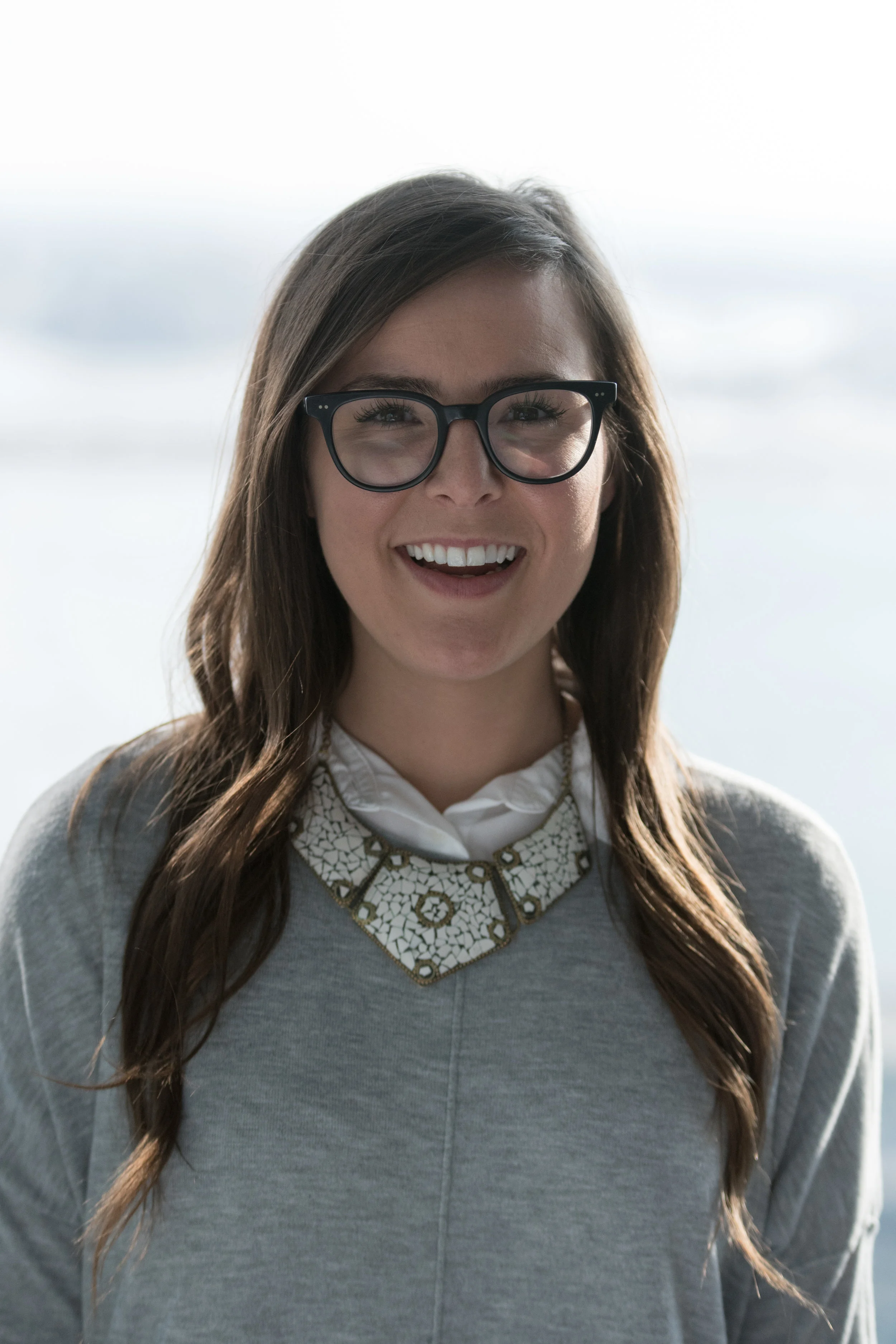 Kayla Spina, Toronto Sales Manager