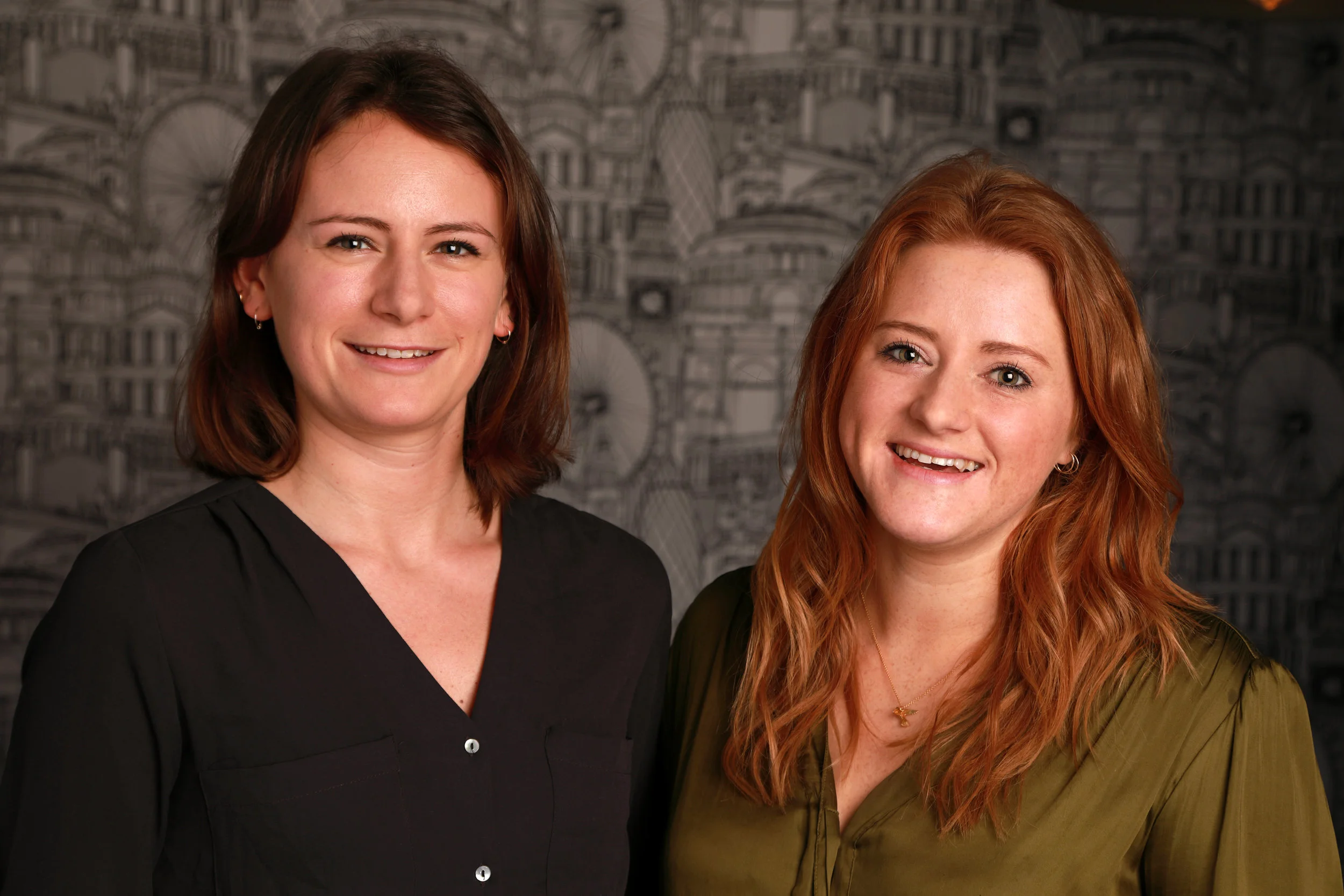 Harriet Cunningham and Georgiana Haig.jpg
