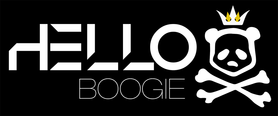 Hello PRIDE! - Leggings — Hello Boogie