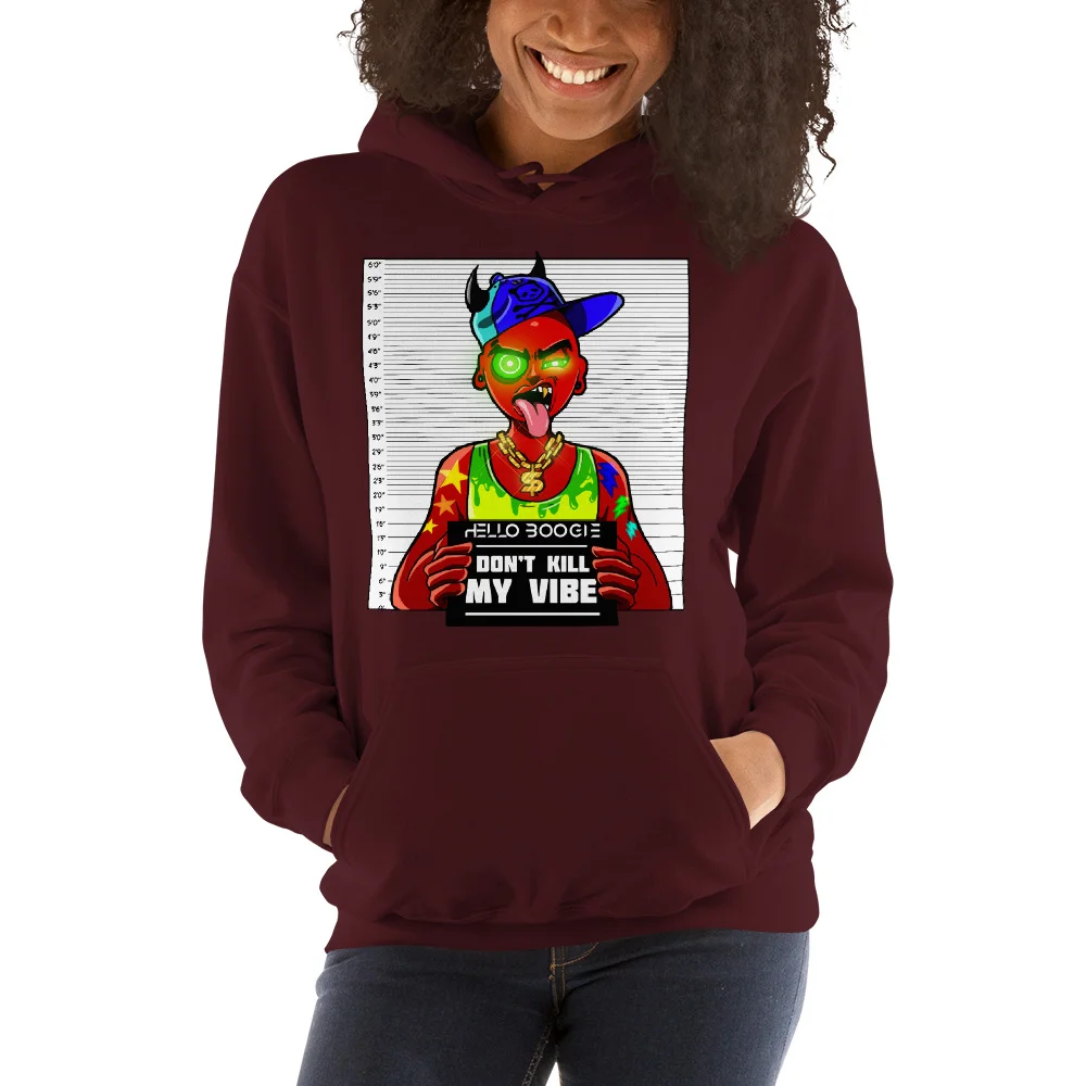 HelloBoogie_DevilShirt_Trans_helloboogie_customlogo_mockup_Front_Womens-2_Maroon.jpg