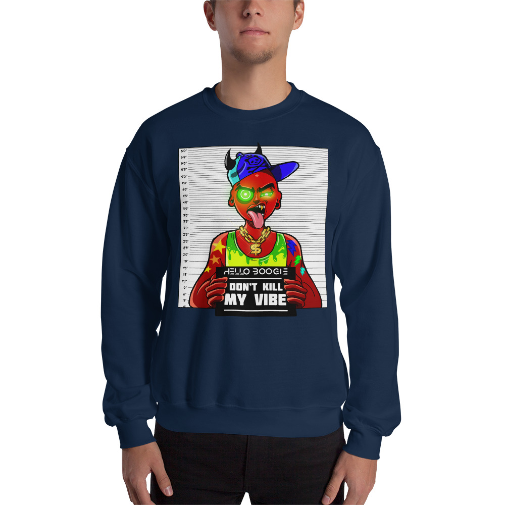 HelloBoogie_DevilShirt_Trans_helloboogie_customlogo_mockup_Front_Man_Navy.jpg
