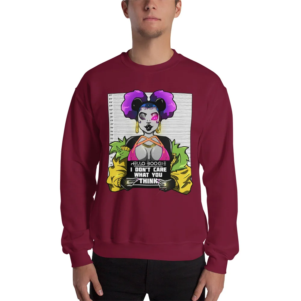 HelloBoogie_PandaShirt_Trans_helloboogie_customlogo_mockup_Front_Man_Maroon.jpg