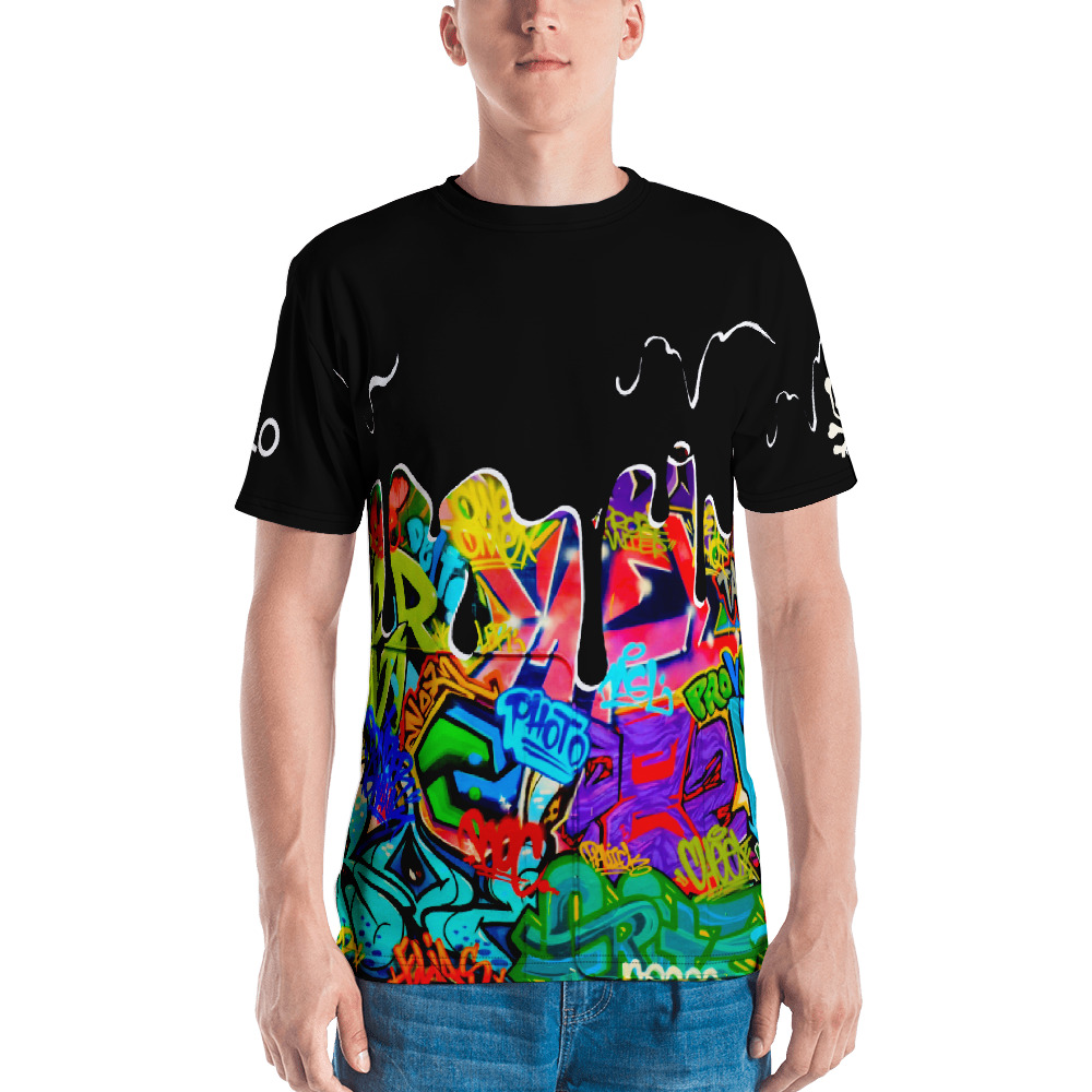helloboogie_graphicshirt_collection1_helloboogie_tshirt_right_sleeve_Signat_mockup_Front_White.jpg