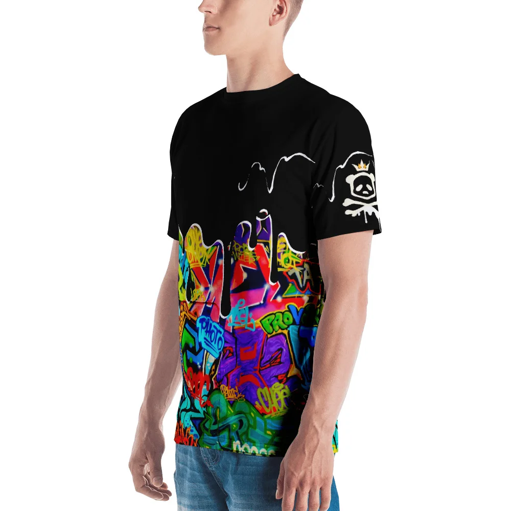 helloboogie_graphicshirt_collection1_helloboogie_tshirt_right_sleeve_Signat_mockup_Left_White.jpg
