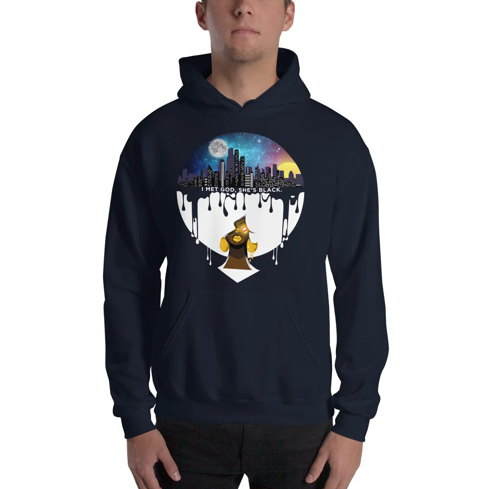 helloboogie_GODWHITEShirt_Trans_mockup_Front_Mens_Mens_Navy.jpg