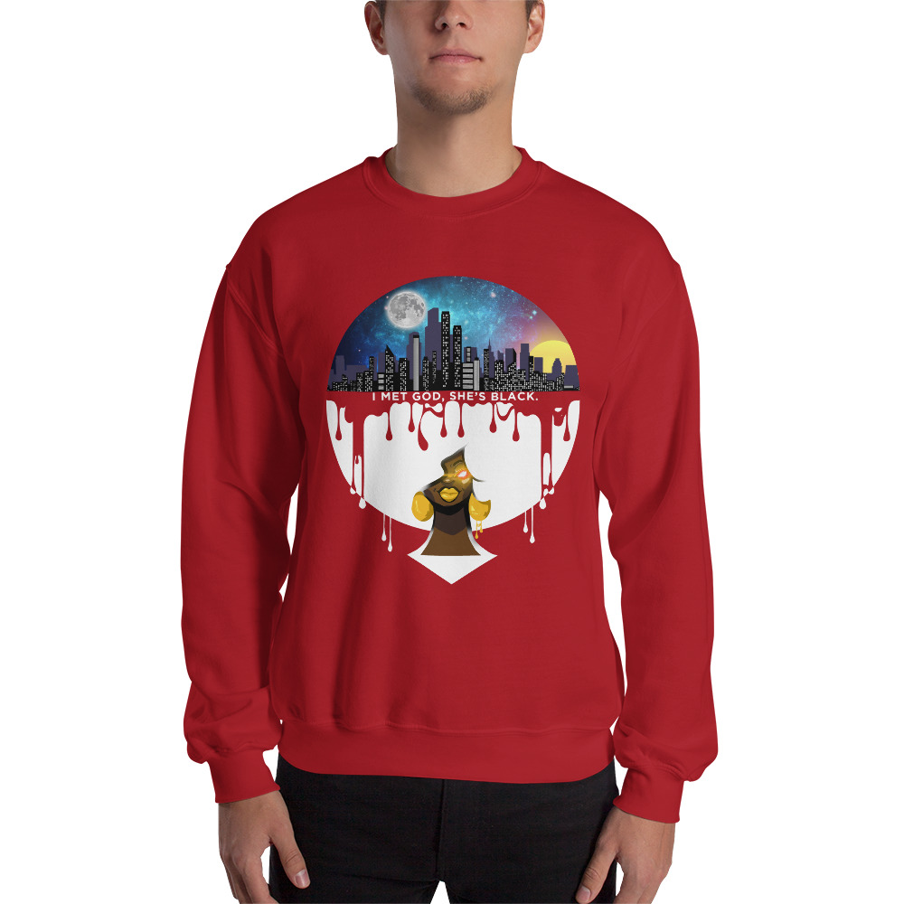 helloboogie_GODWHITEShirt_Trans_mockup_Front_Man_Red.jpg