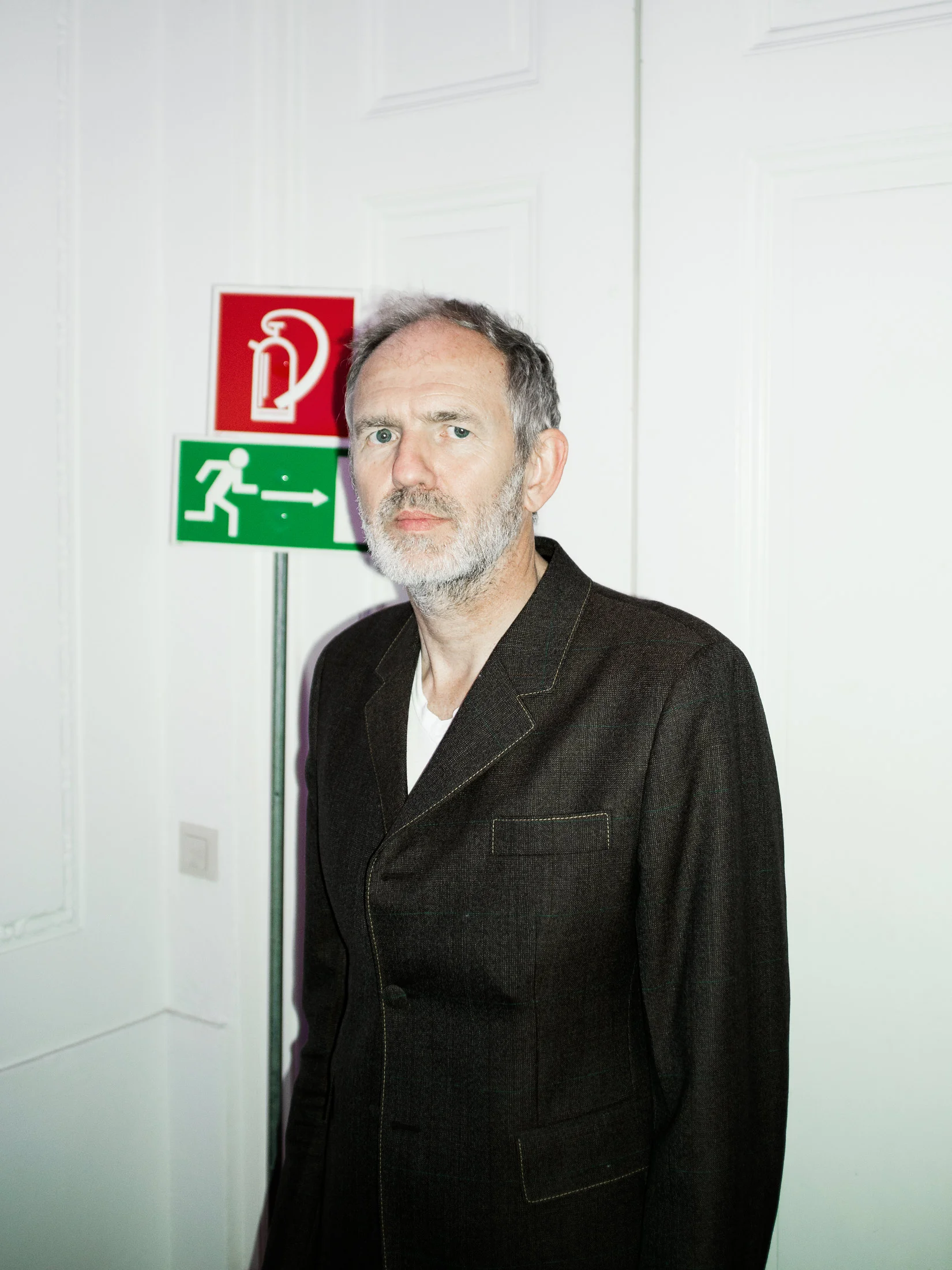 Anton Corbijn