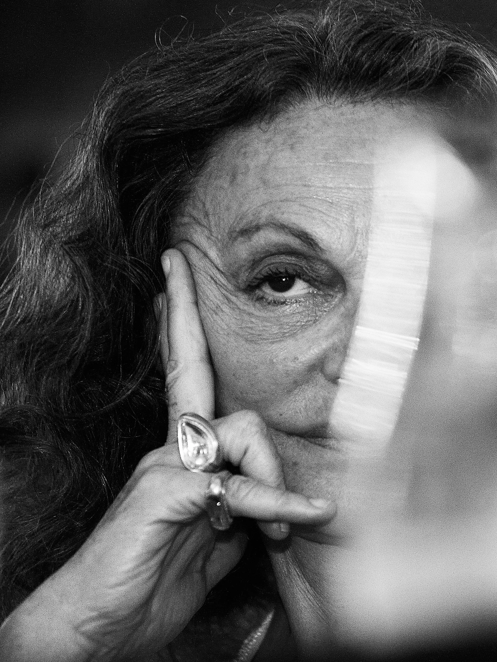 Diane von Furstenberg
