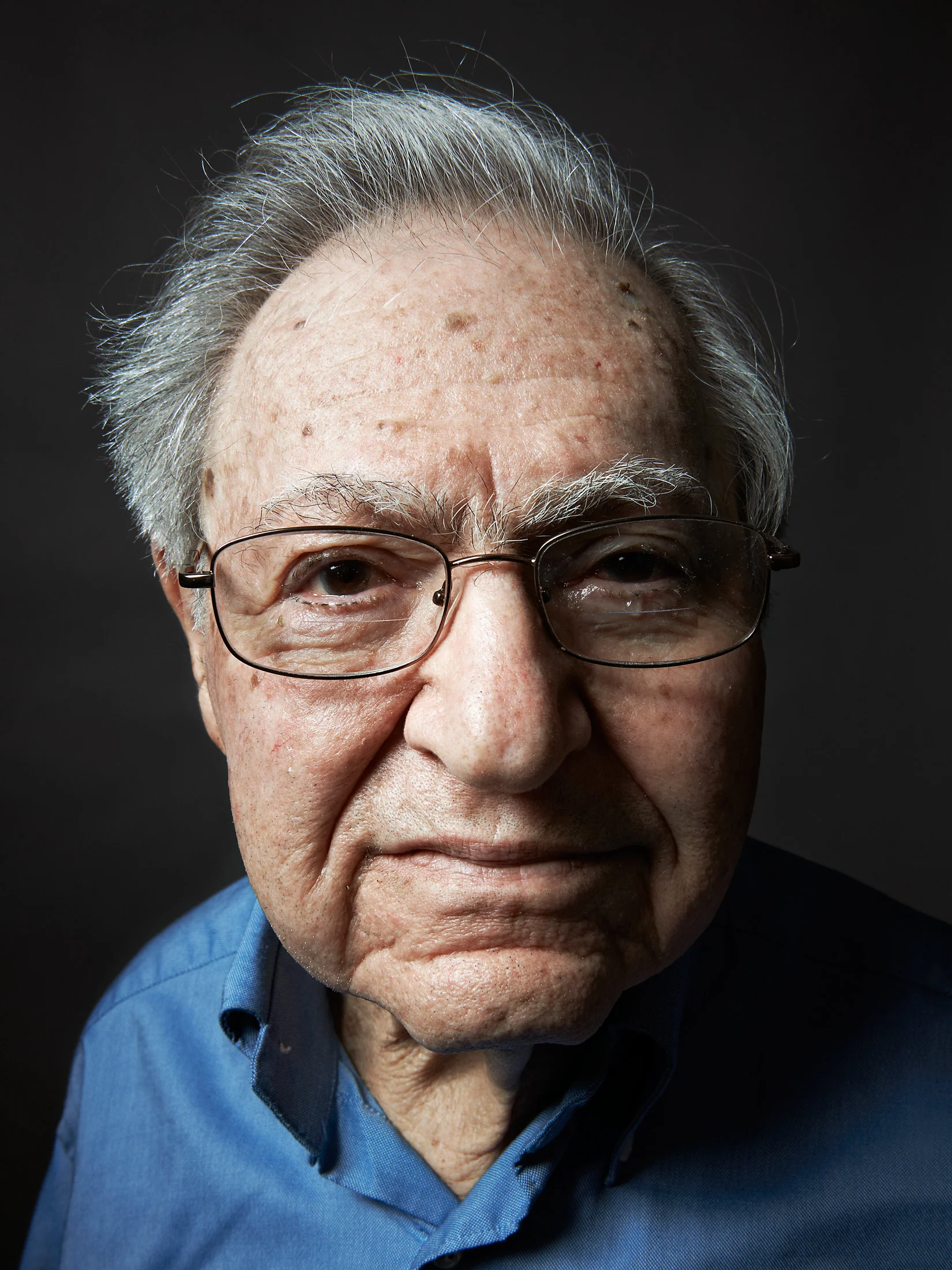 Kurt Sonnenfeld