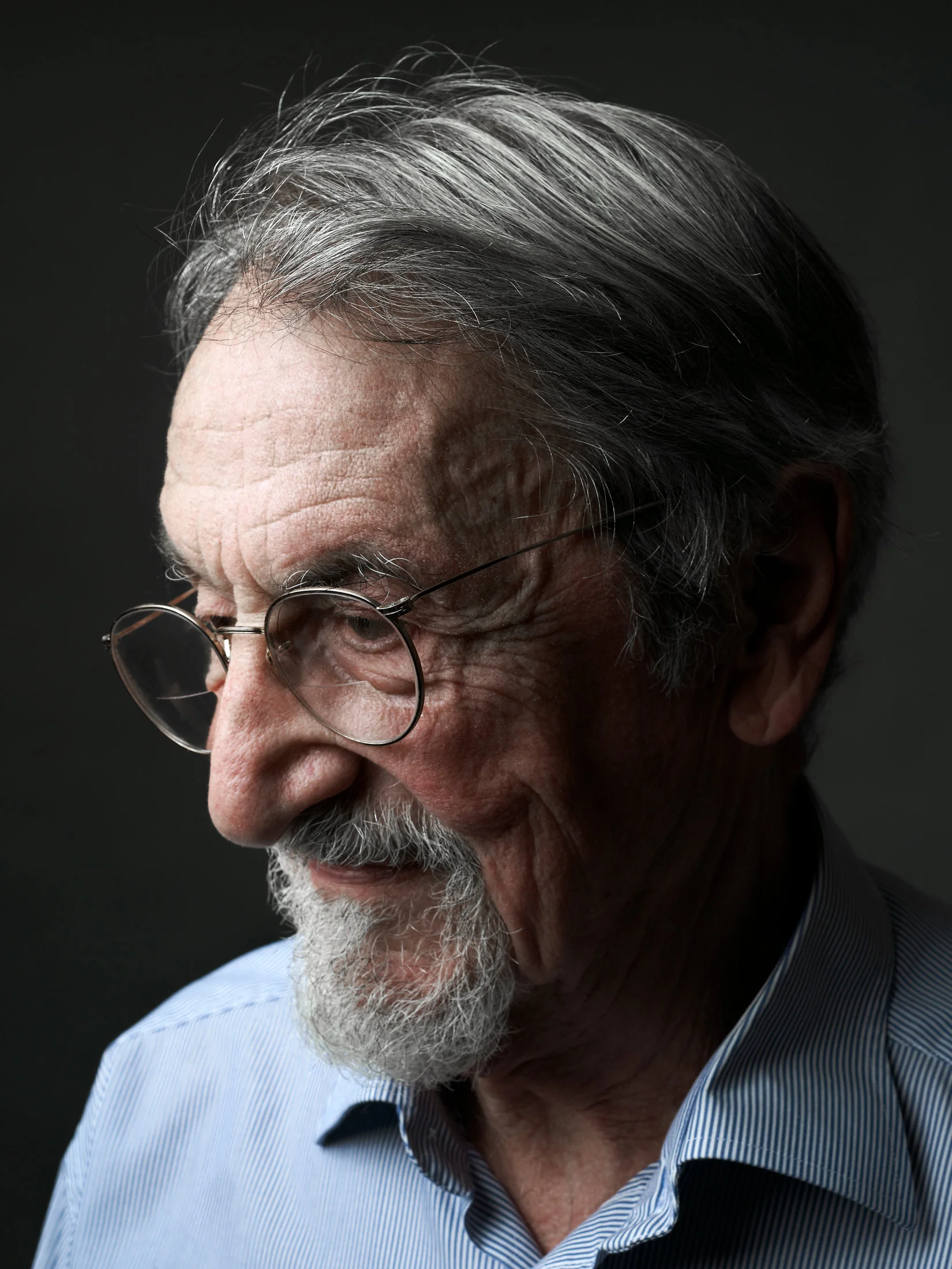 Martin Karplus