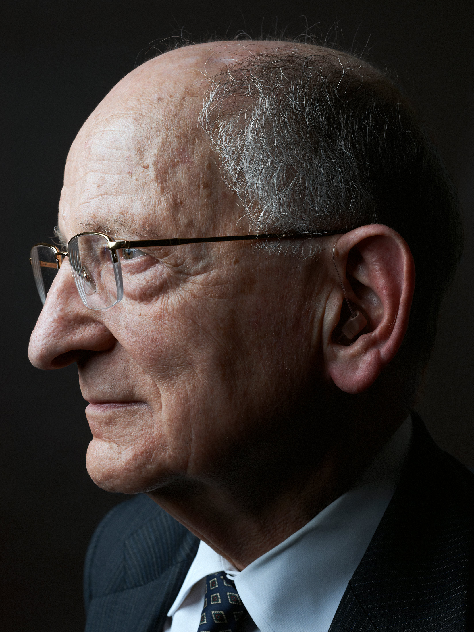  Otto Kernberg 