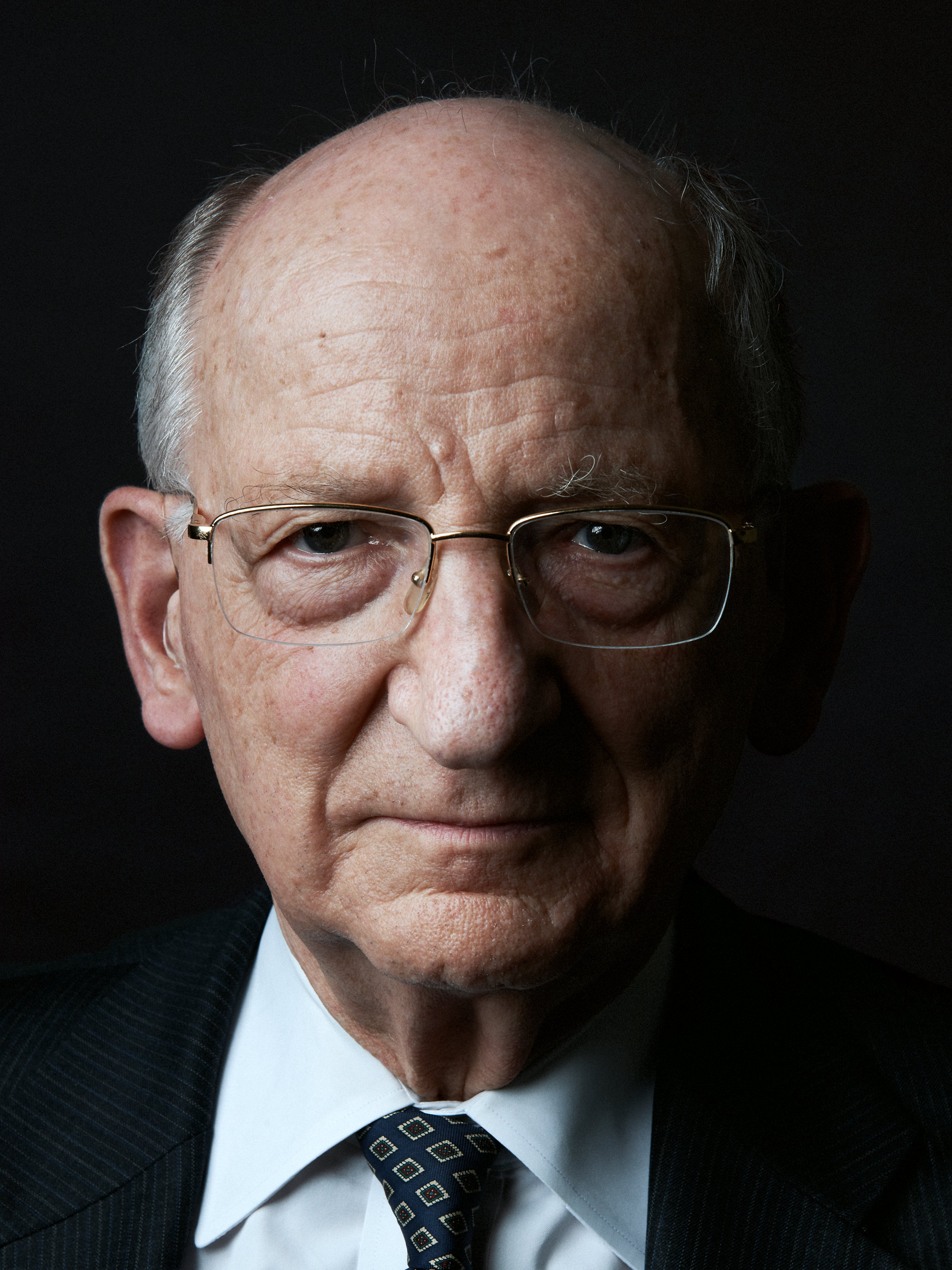  Otto Kernberg 