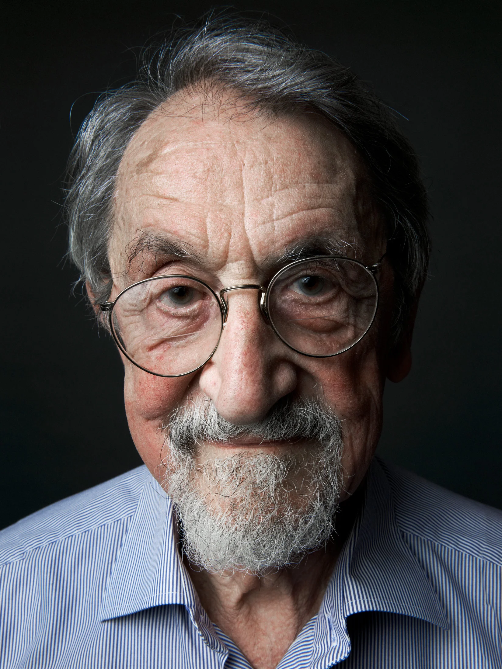 Martin Karplus