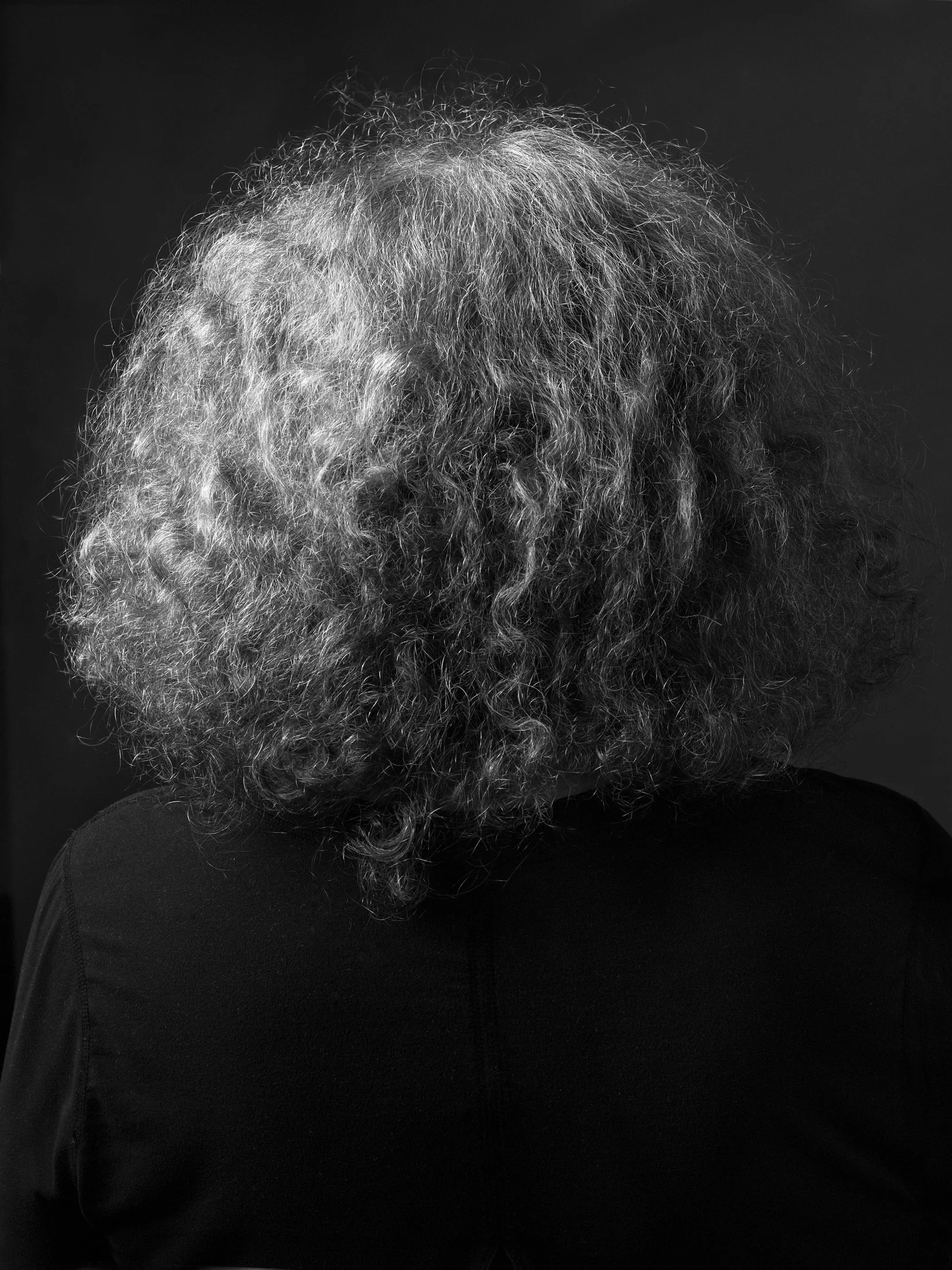 Lisl Steiner