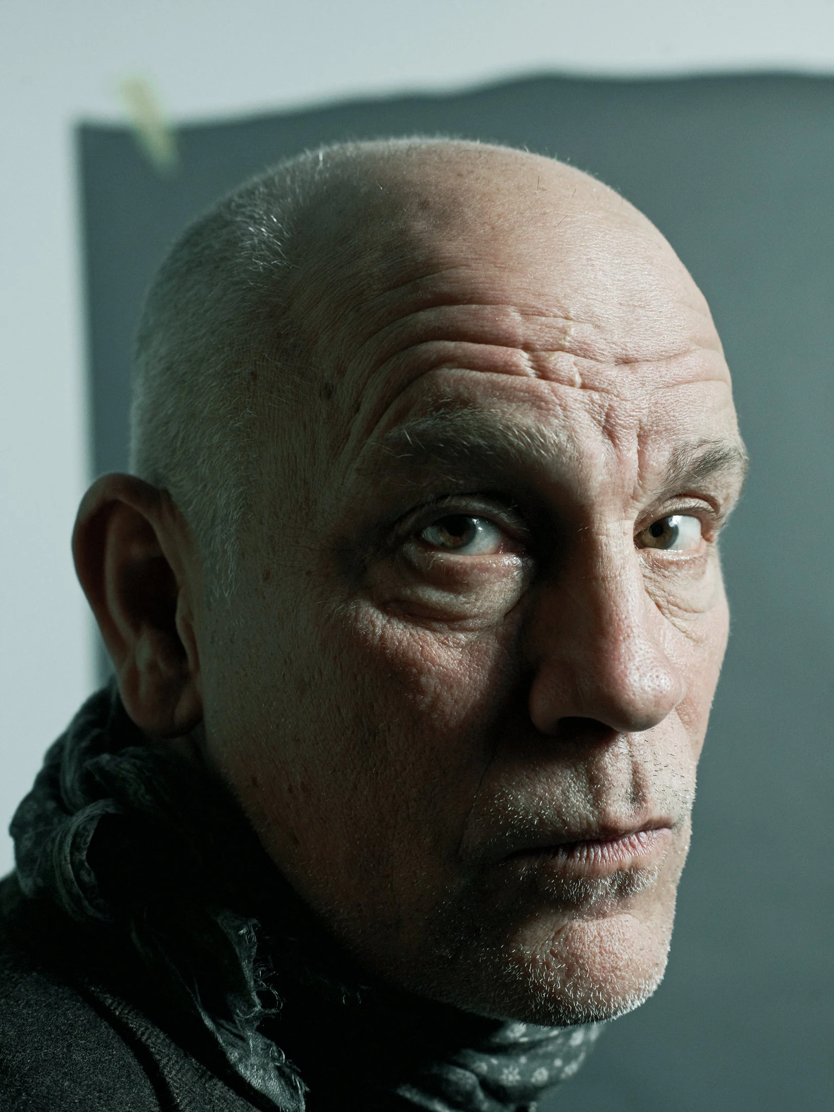 John Malkovich