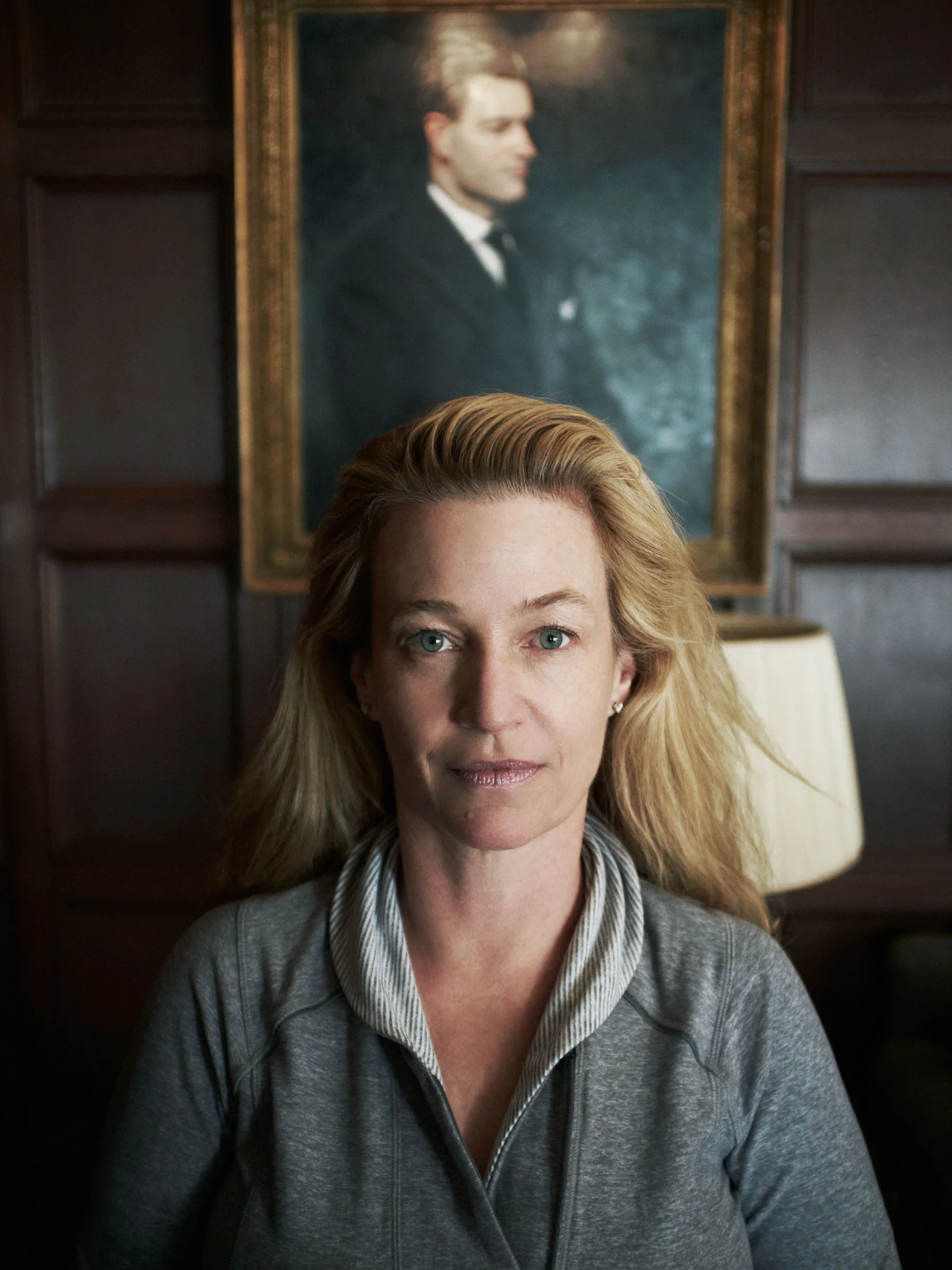 Ingrid Rockefeller