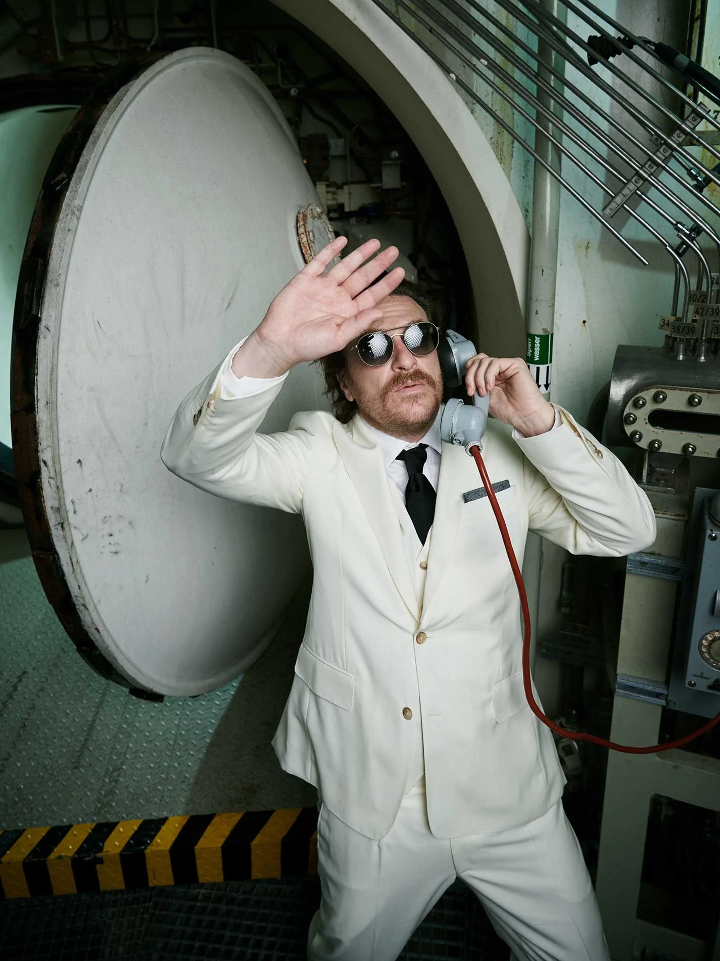   Parov Stelar  