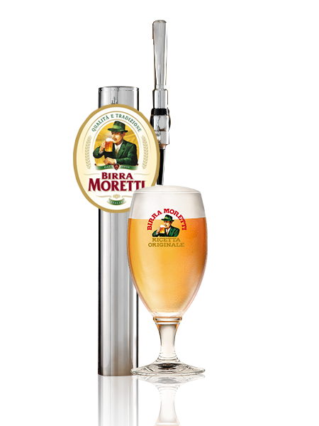 Birra Moretti