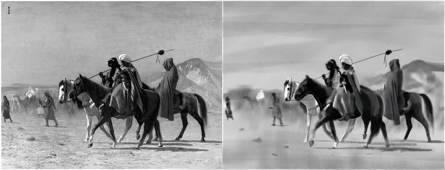 01_Composition1.1_Jean-Leon-Gerome-OnTheDesert.jpg